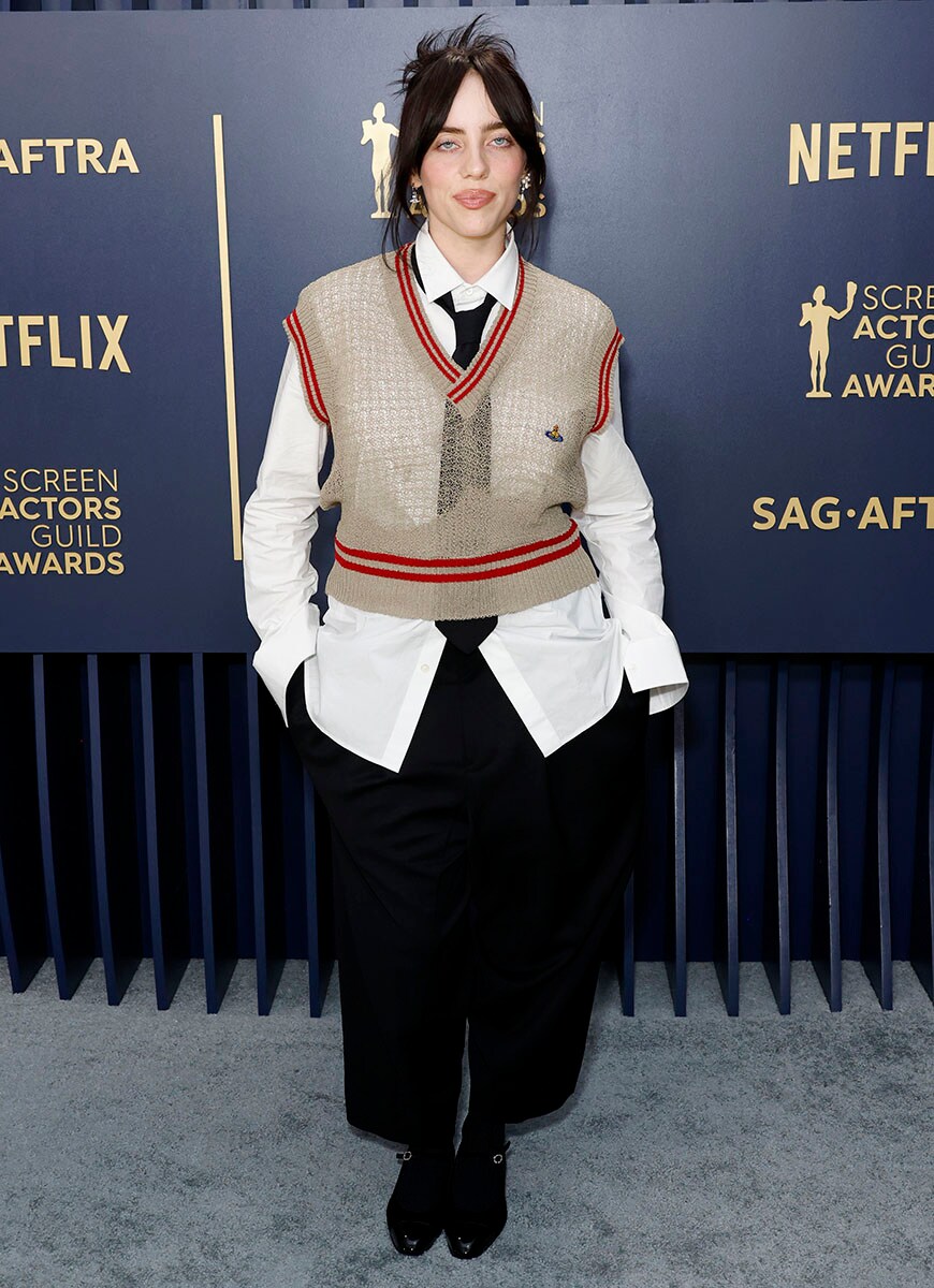 Billie Eilish