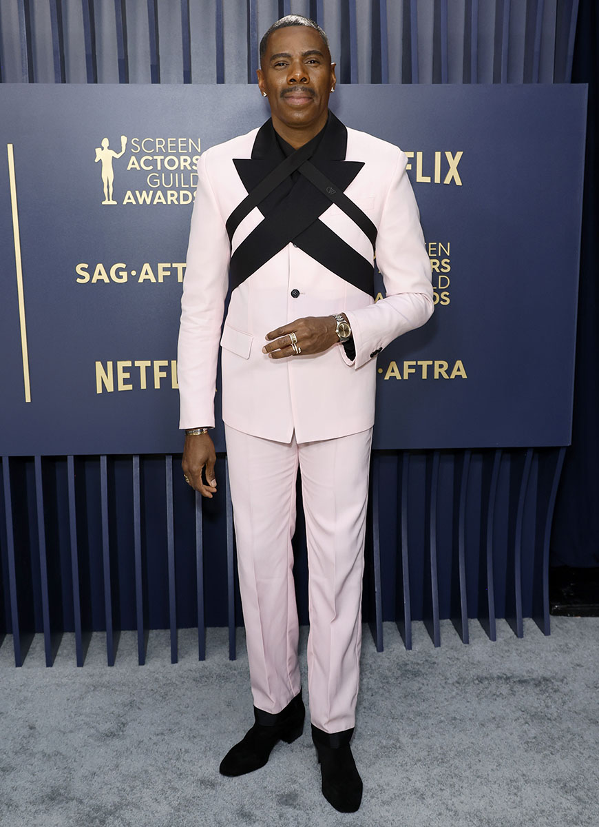 Colman Domingo