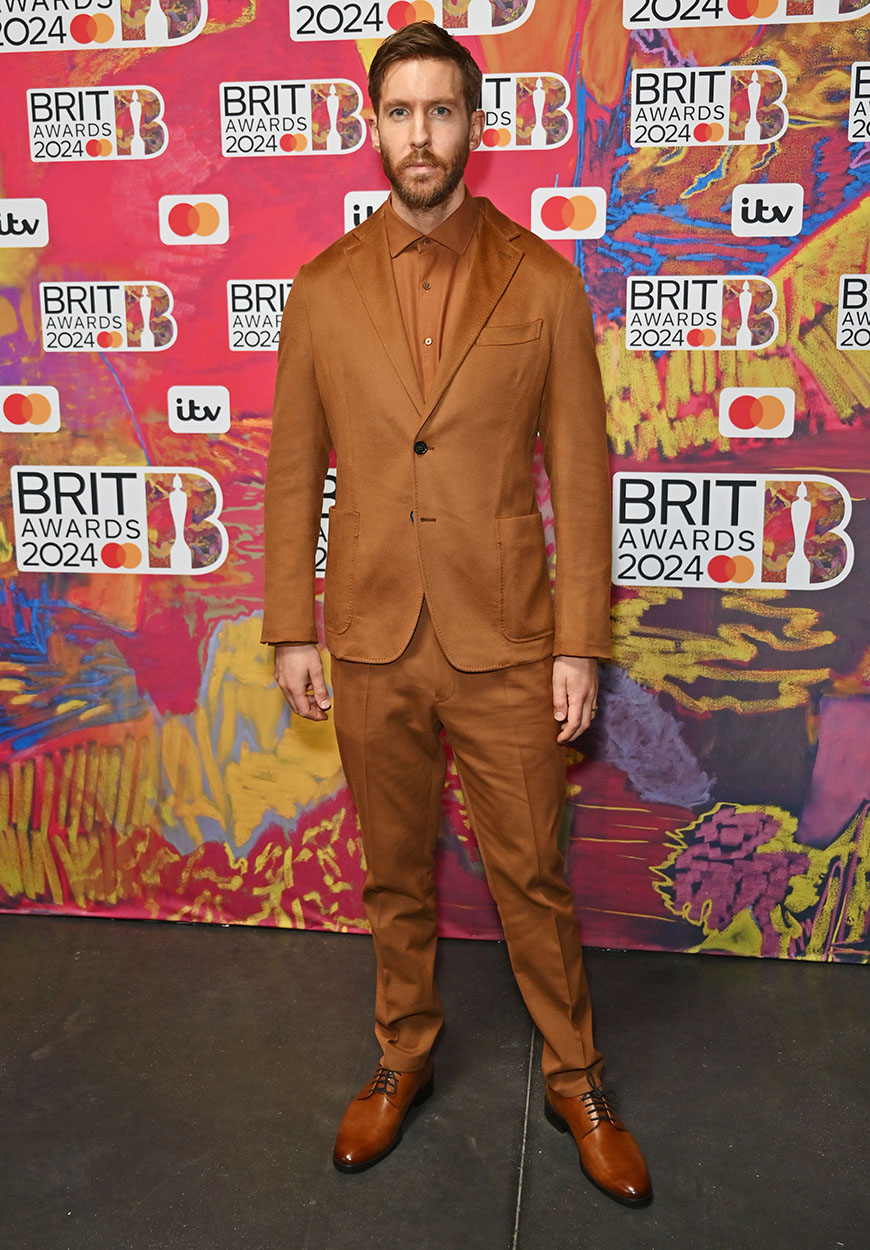 Calvin Harris