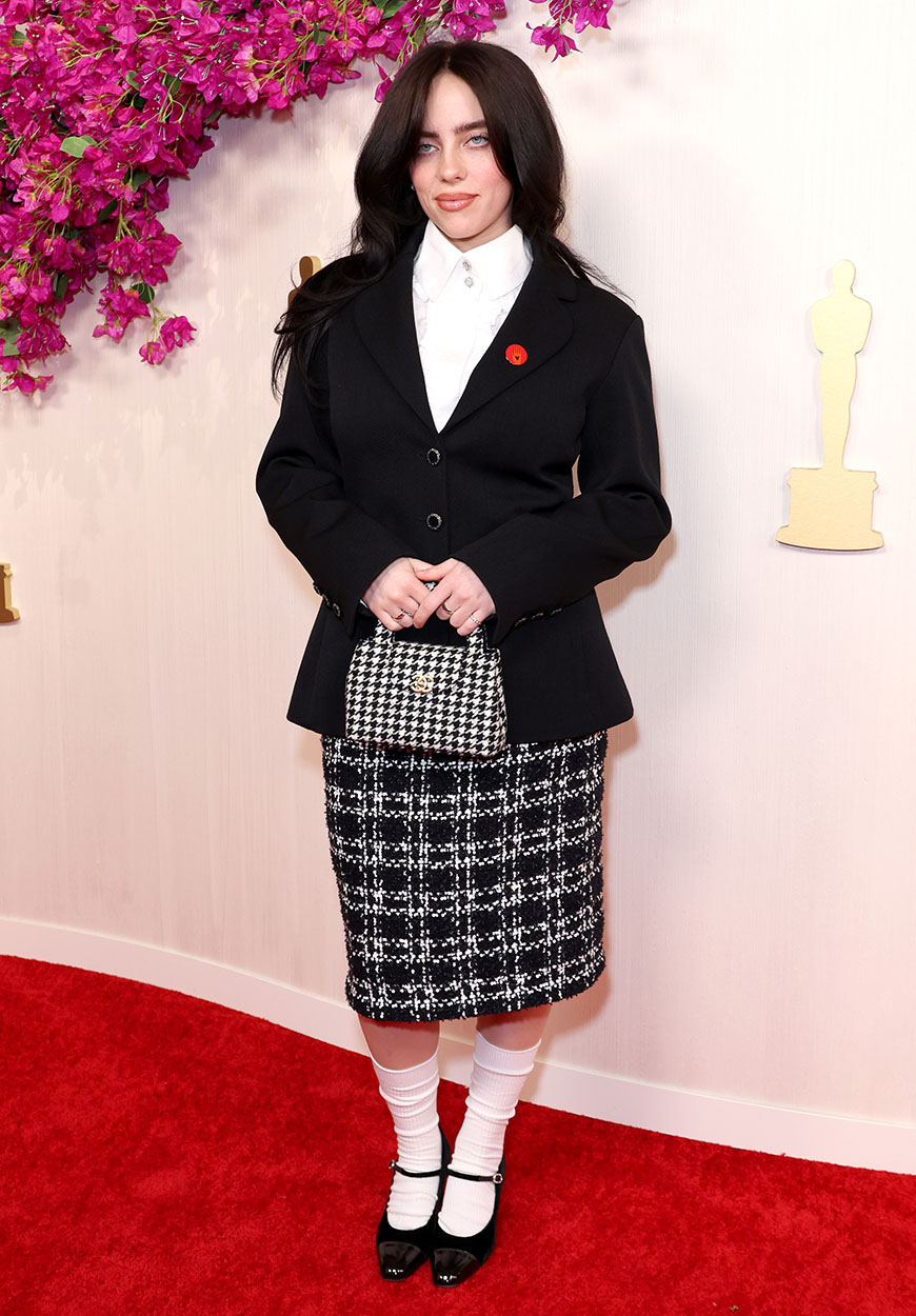 Billie Eilish