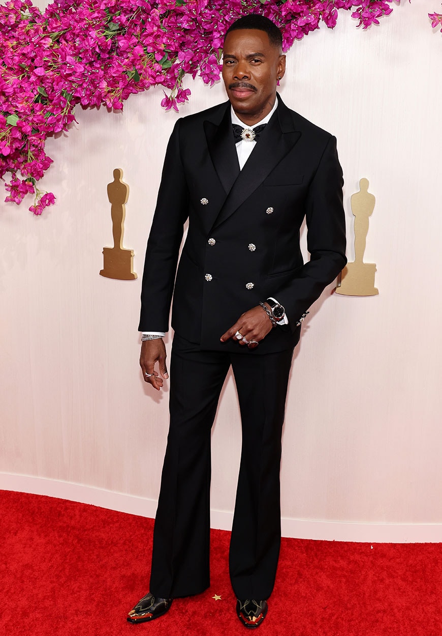 Colman Domingo