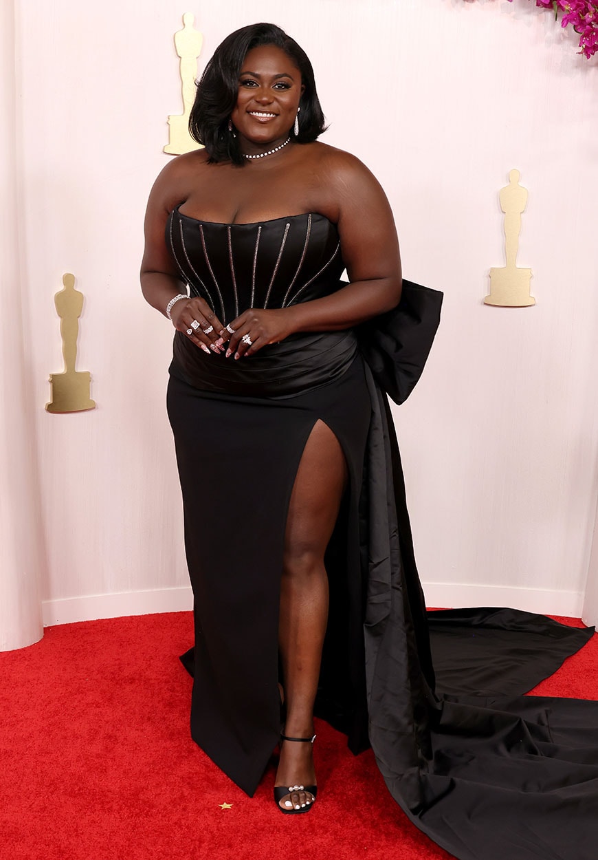 Danielle Brooks