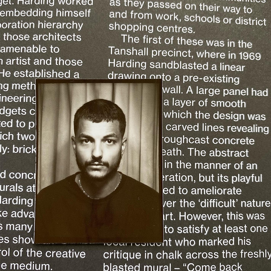 Thameswater 3D Artist | ASOS Style Feed