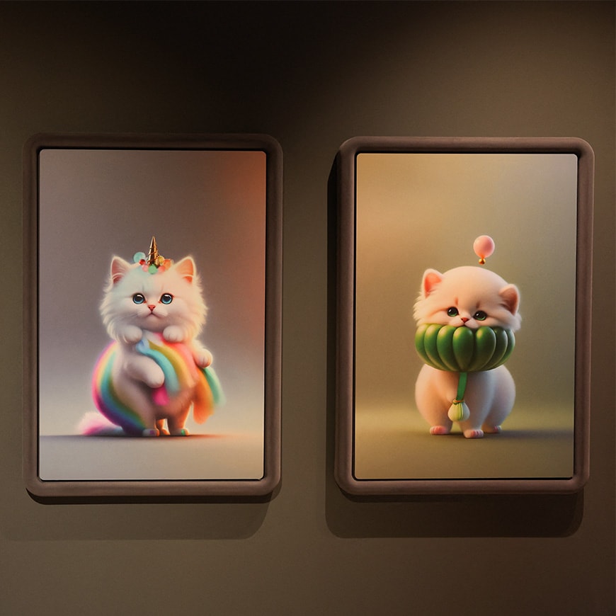 Cute Exhibition Somerset House | ASOS Style Feed
