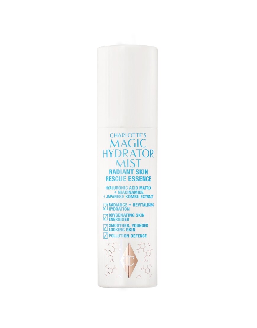 Charlotte Tilbury magic hydrator mist