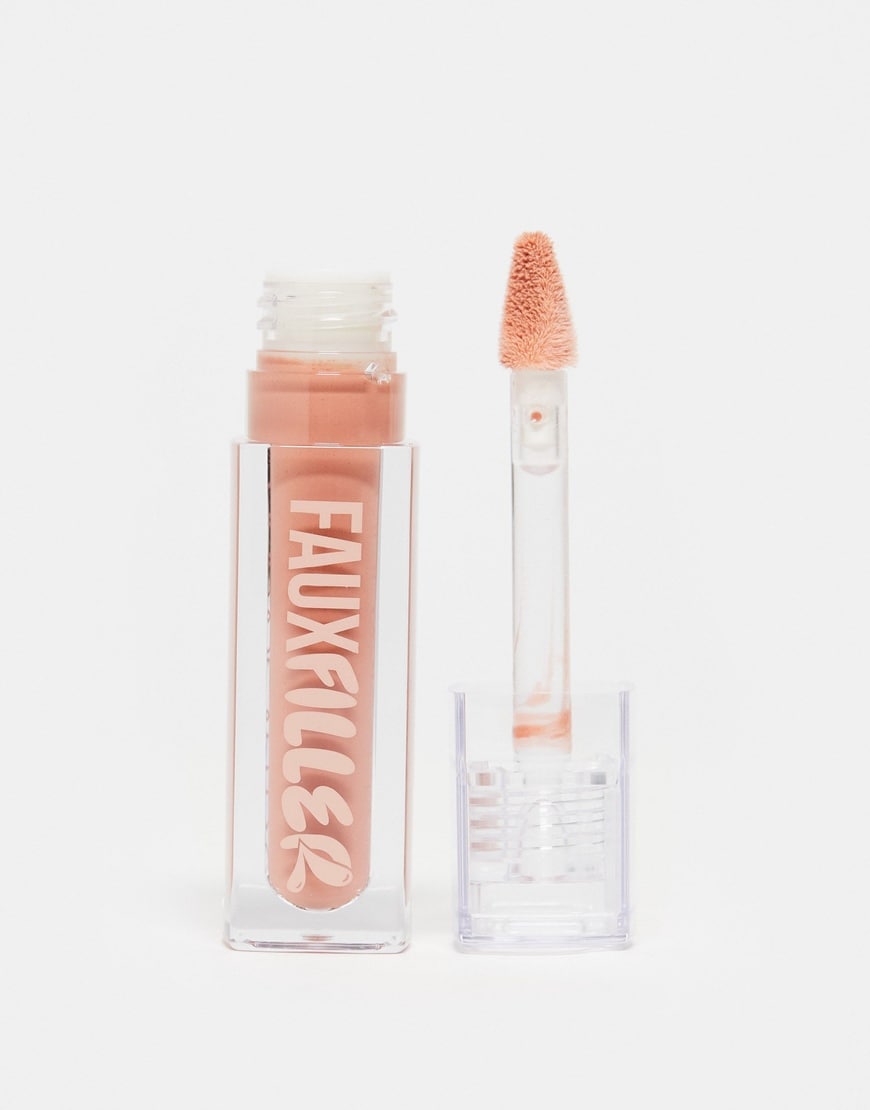 Huda Beauty Lip Gloss