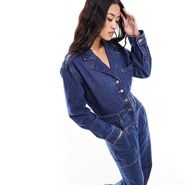 Mango jumpsuit