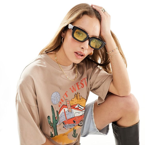 The Best Low-Key Clothing for Festival Season | ASOS