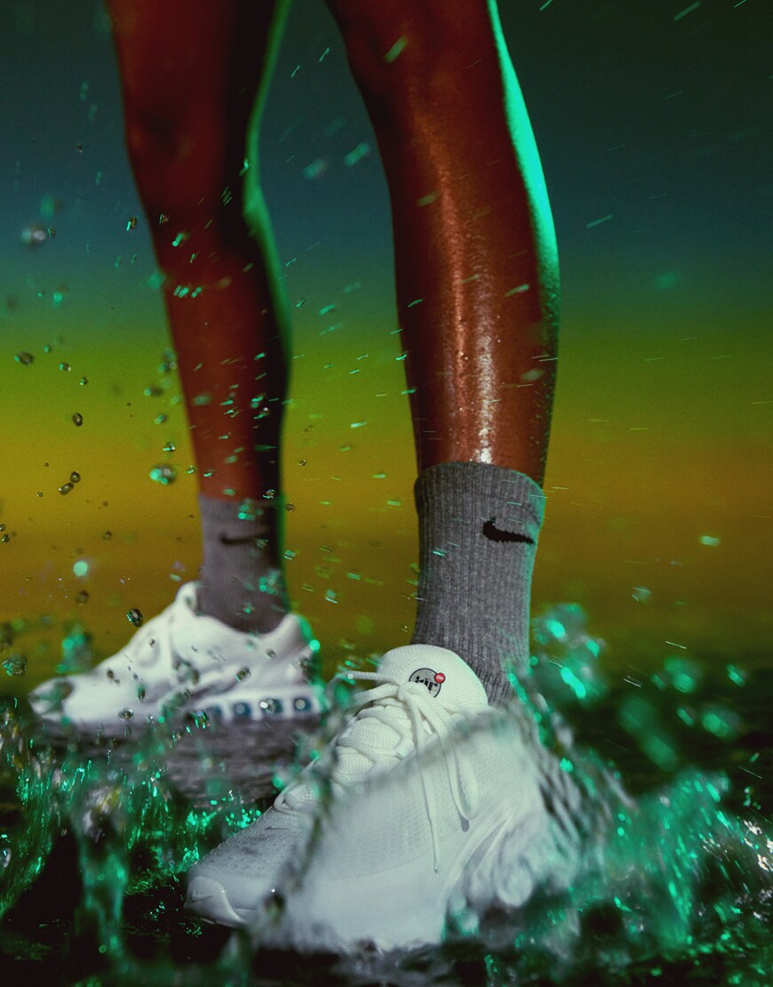 Nike Air Max DN trainers | ASOS Style Feed