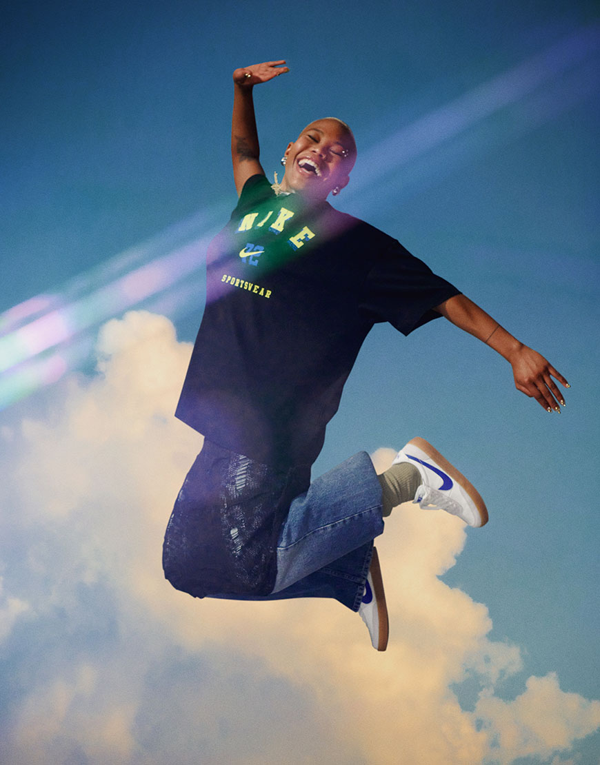 Nike park festival clearance