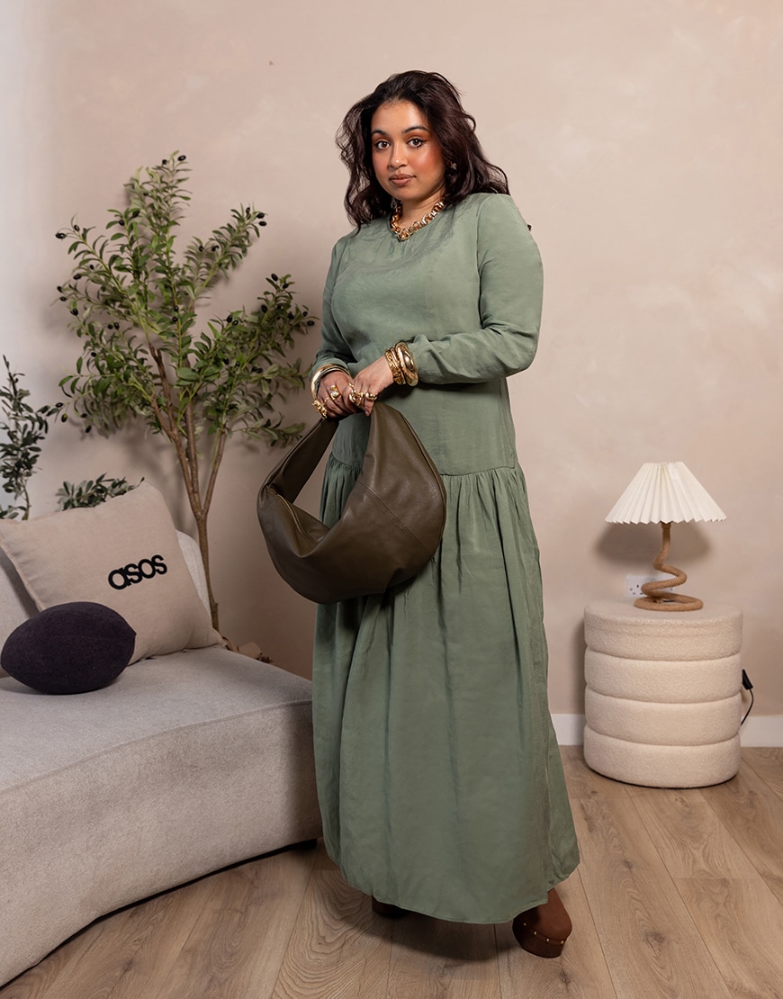 Lamisa Khan | ASOS Style Feed