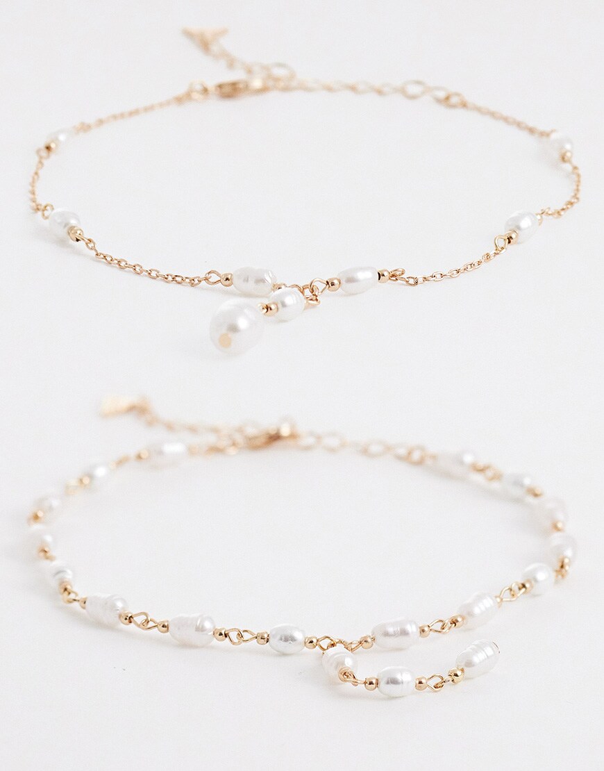 anklets|ASOS Style Feed