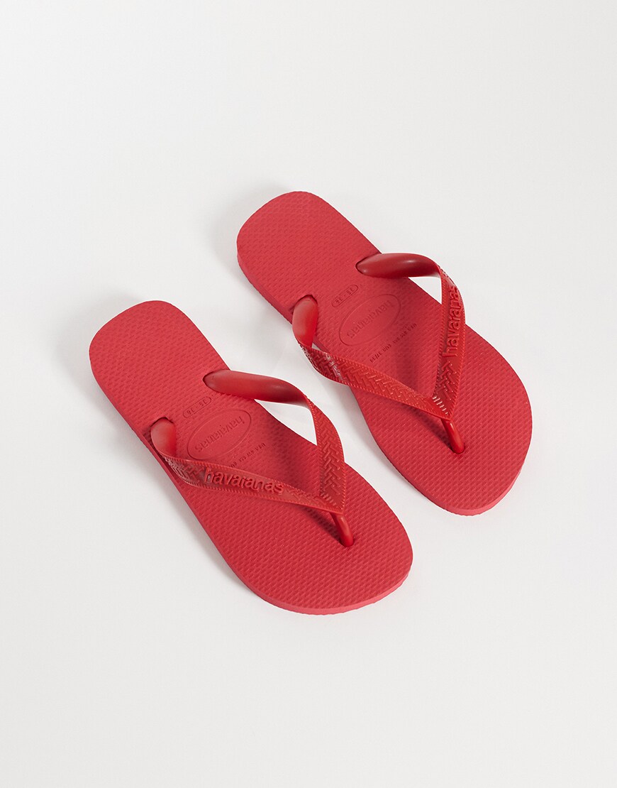 Havaianas flip-flops | ASOS Style Feed