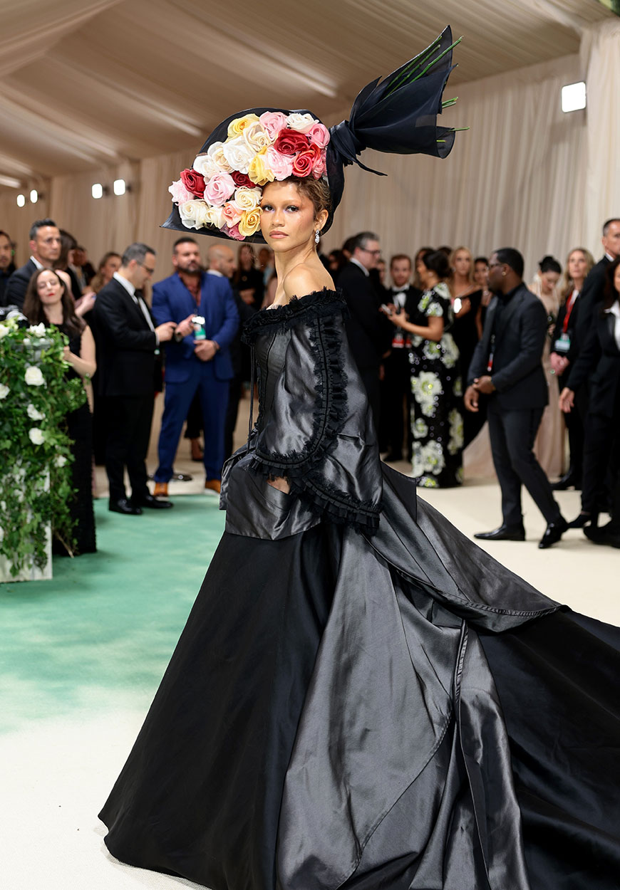 Zendaya