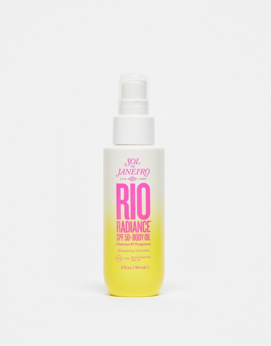 Sol De Janeiro Rio Radiance SPF