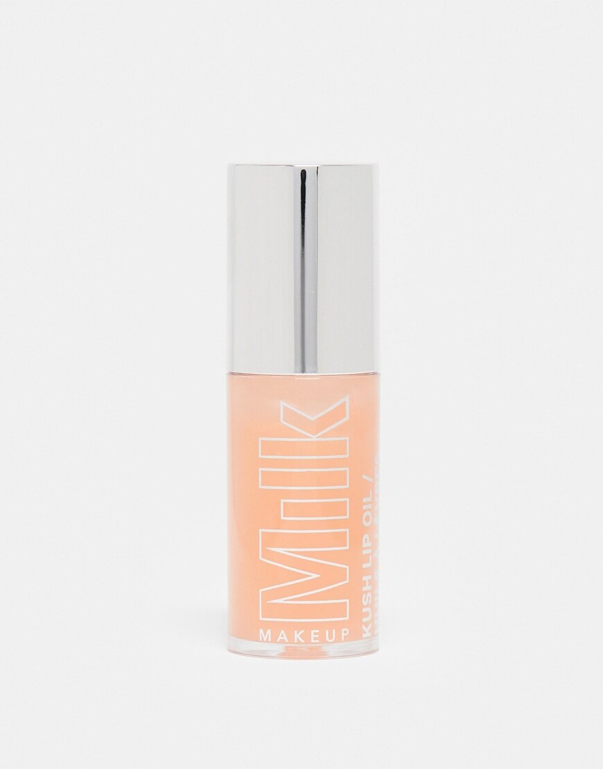 MILK makeup lip gloss