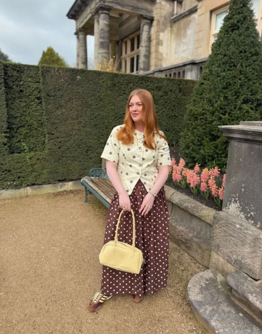 beffshuff|ASOS Style Feed