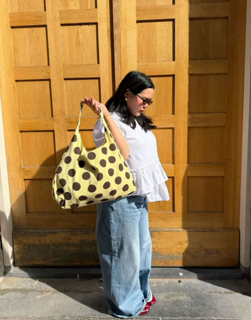 linseyluong|ASOS Style Feed