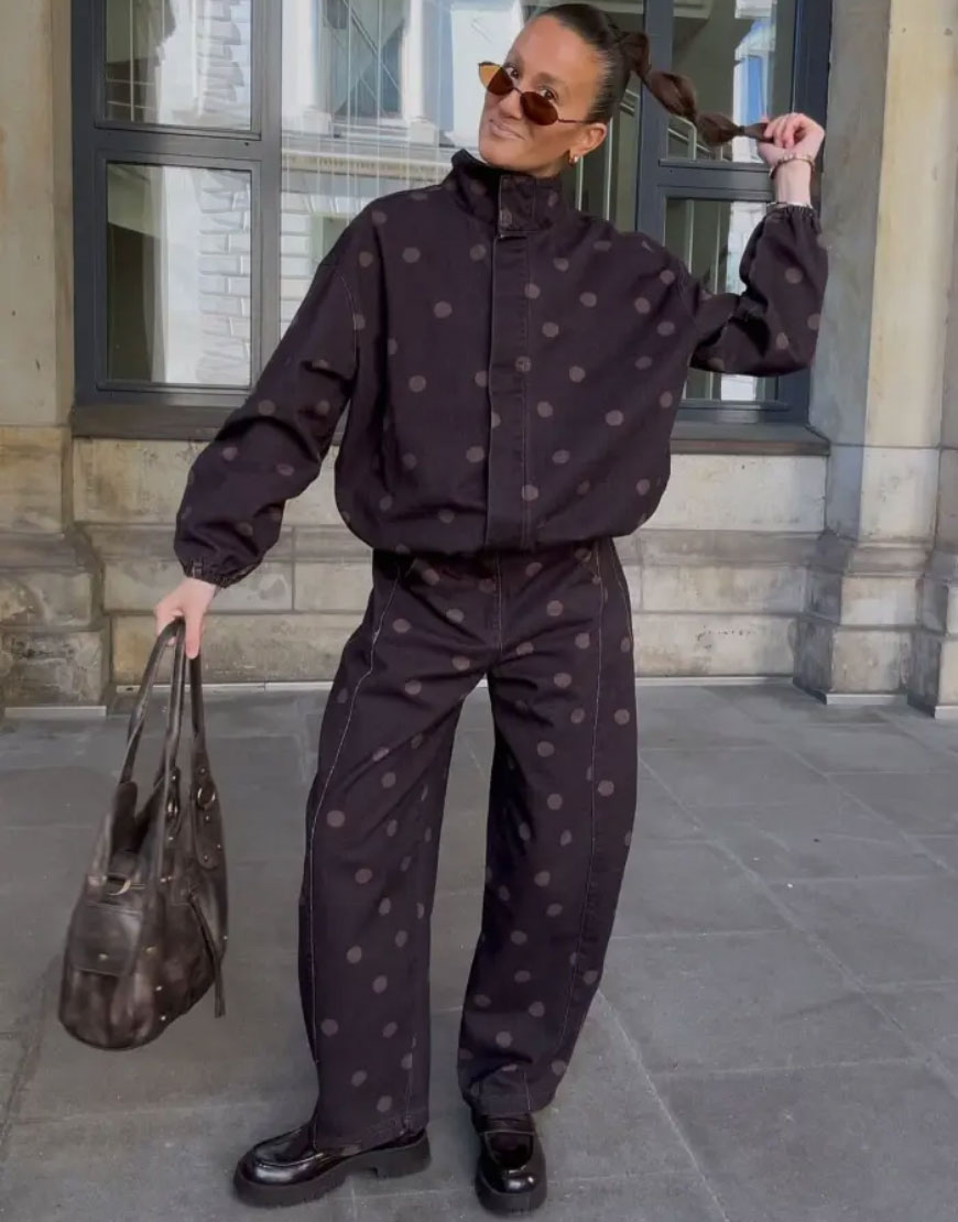 luisamuhs|ASOS Style Feed