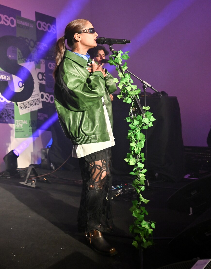 Priya Ragu | ASOS Style Feed