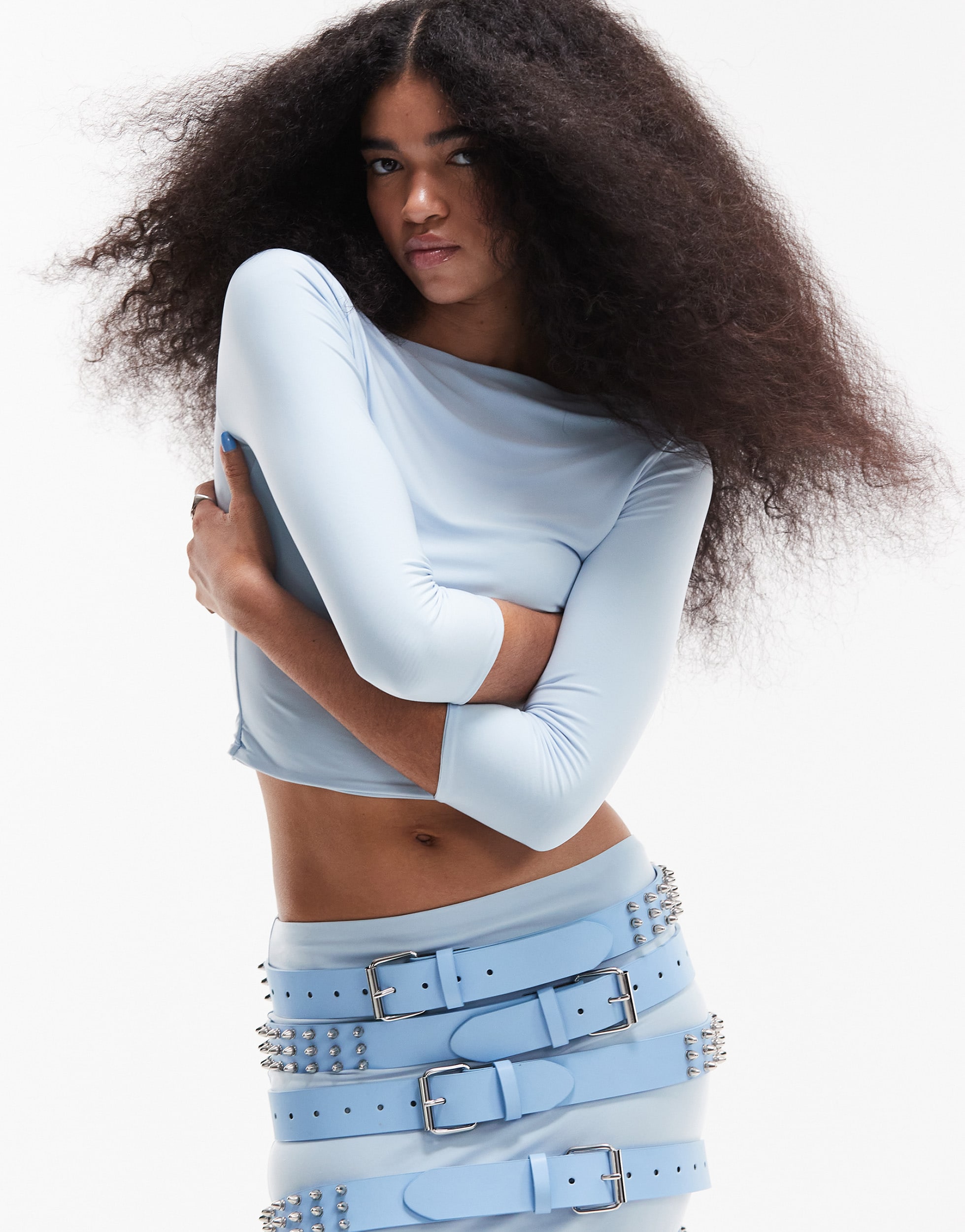Aun'Jel Yepp in ASOS DESIGN | ASOS Style Feed