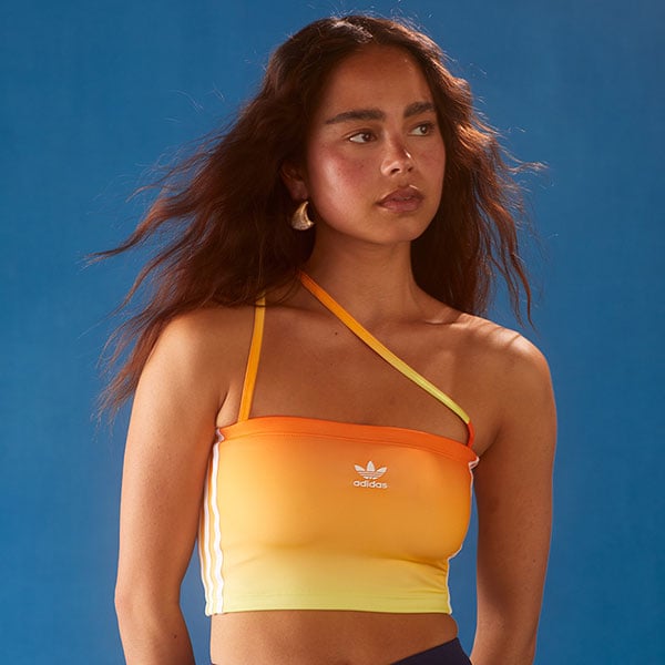 Your Summer Lineup With Adidas| ASOS