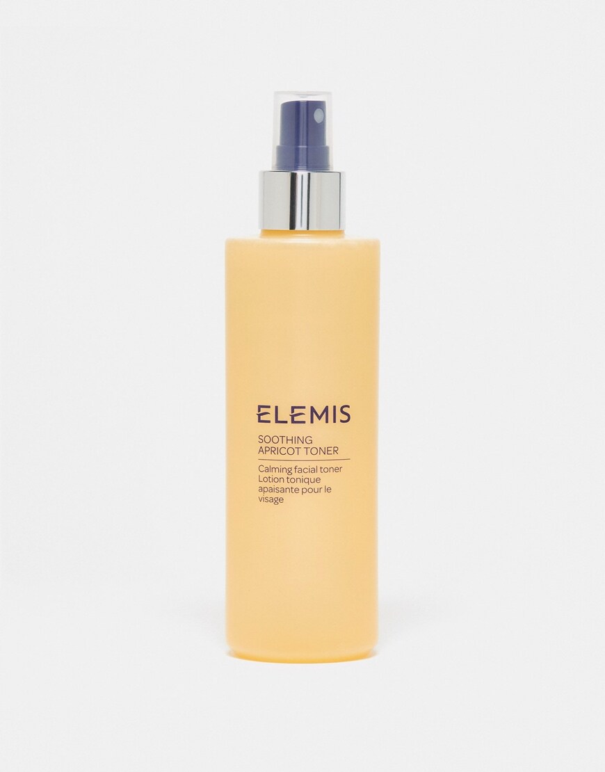 Elemis soothing toner
