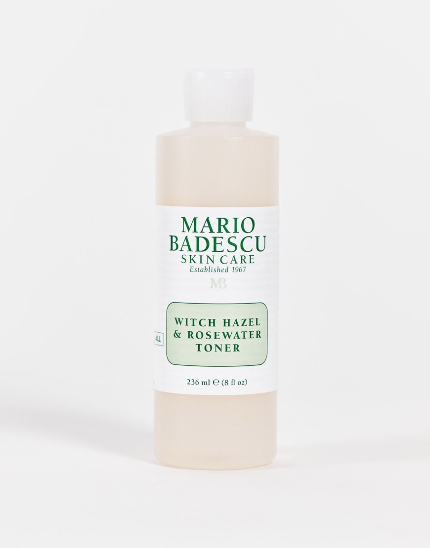 Mario Badescu witch hazel
