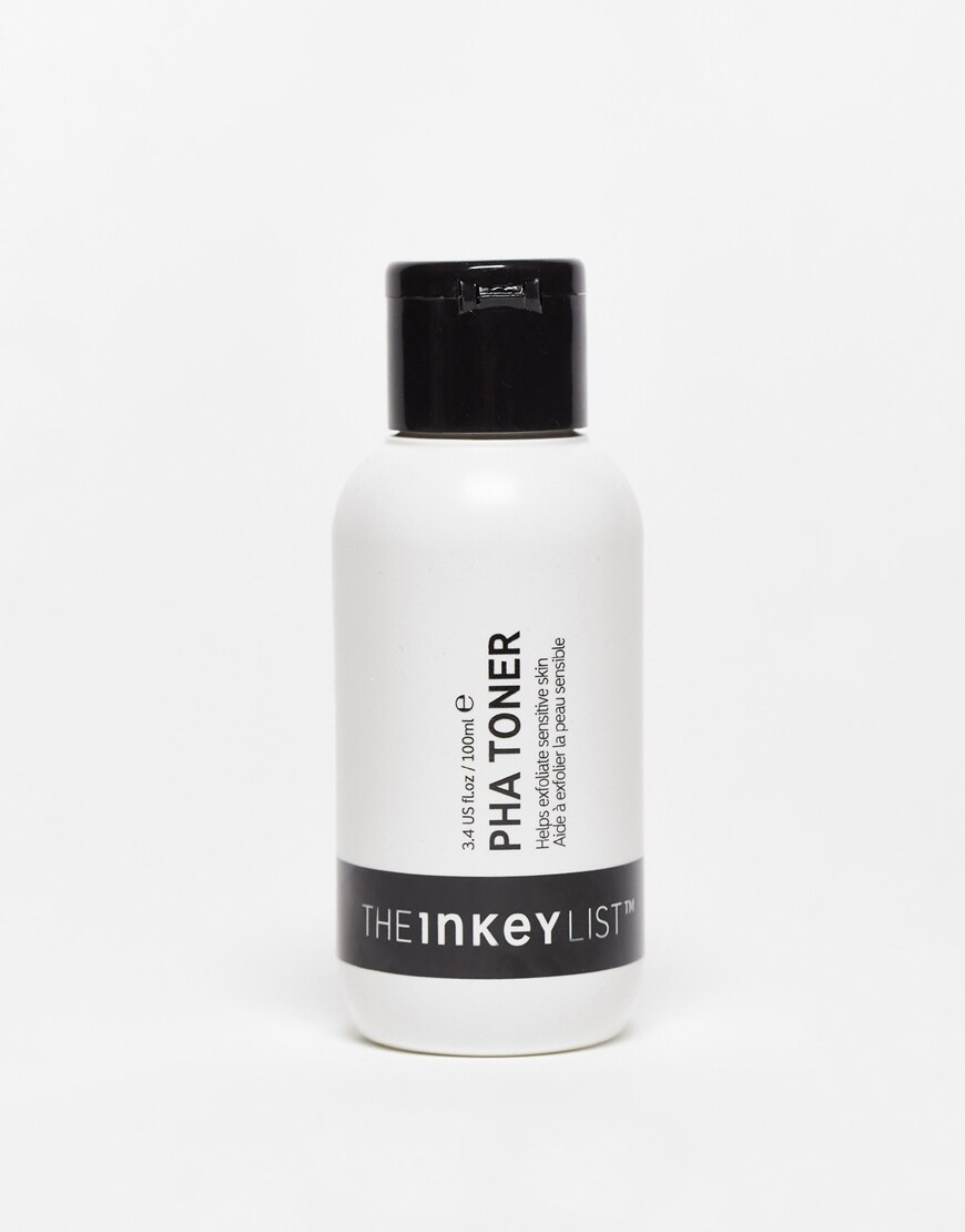 The Inkey List PHA toner