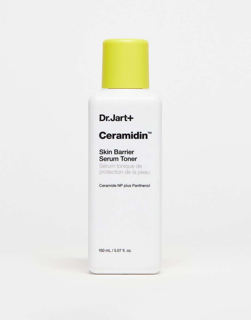 Dr Jart skin barrier toner