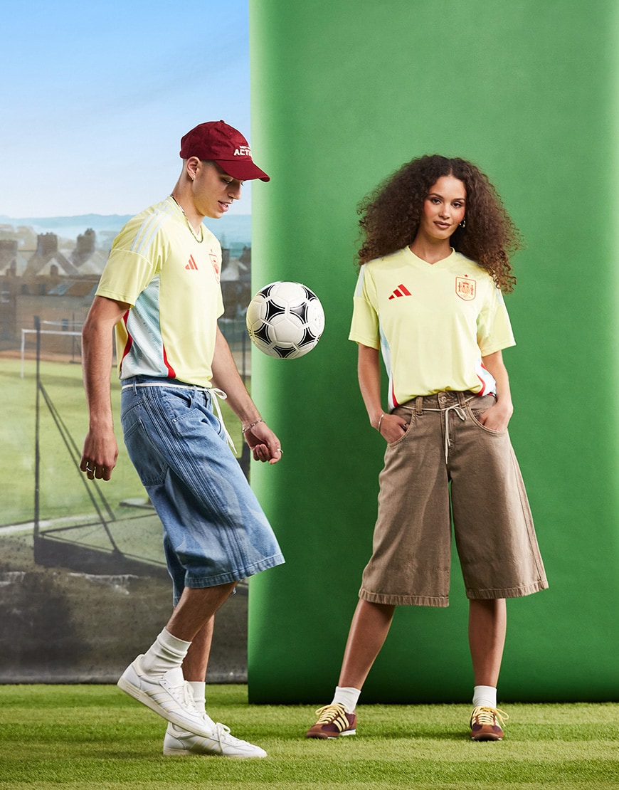 Match-Day Fits | ASOS