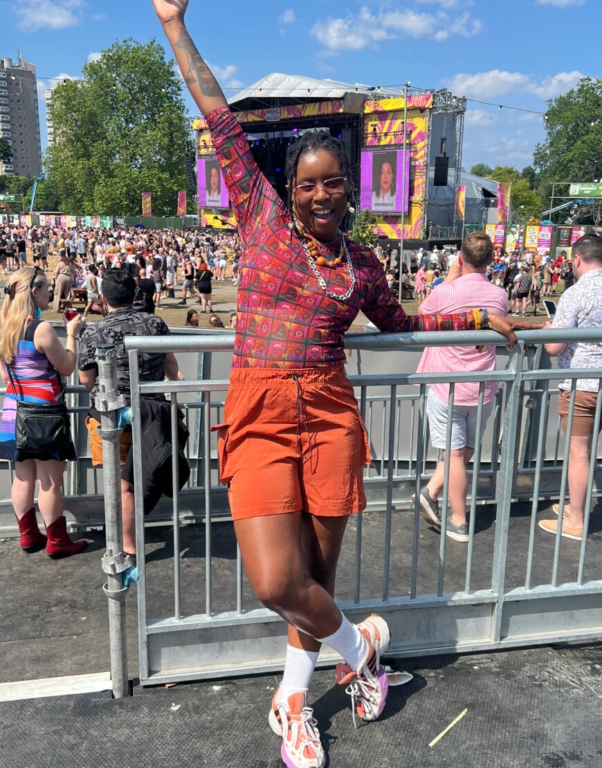 Mighty Hoopla festival | ASOS Style Feed