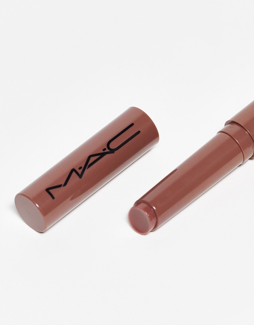 MAC Squirt Plumping Gloss Stick - Simulation