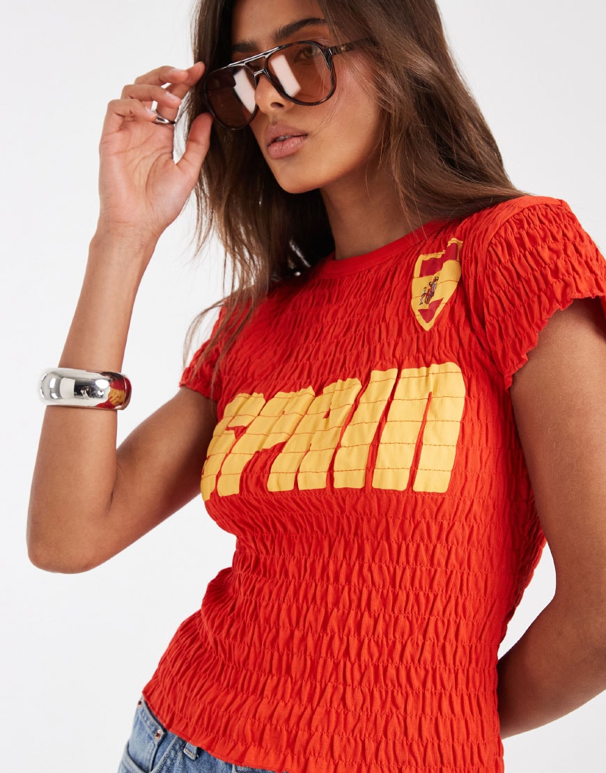 Mexico Football Jersey|ASOS Style Feed