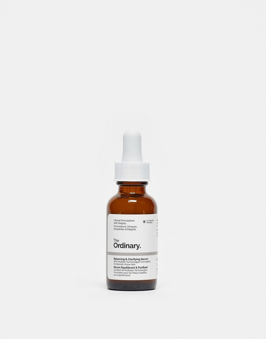 The Ordinary Balancing & Clarifying Serum | ASOS Style Feed