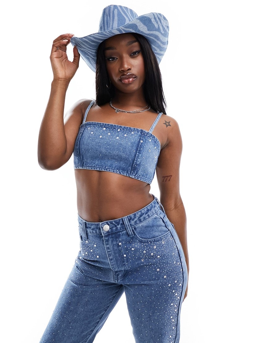 Western Co-Ord | ASOS Style Feed
