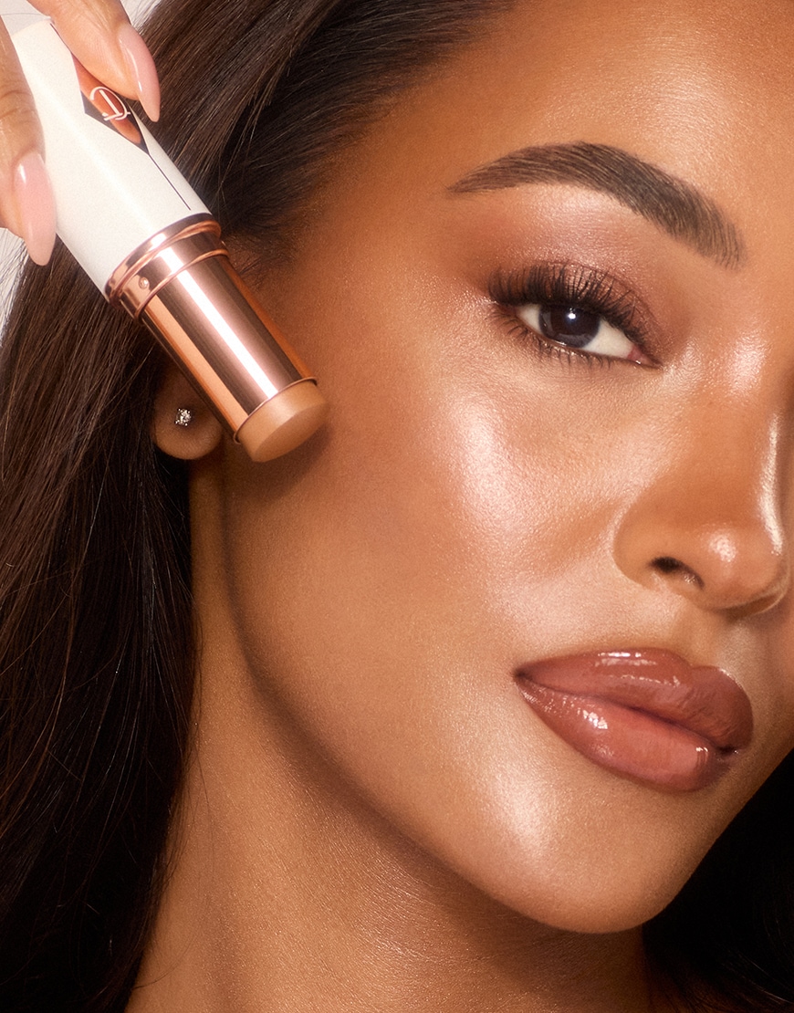 Charlotte Tilbury Unreal Skin Sheer Glow Tint | ASOS Style Feed