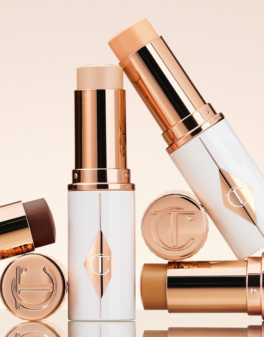 Charlotte Tilbury Unreal Skin Sheer Glow Tint | ASOS Style Feed