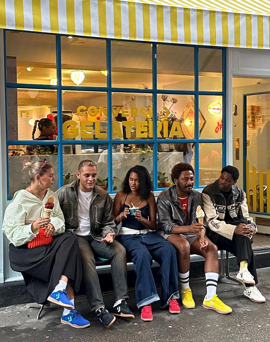 Insiders at Gelupo | ASOS Style Feed