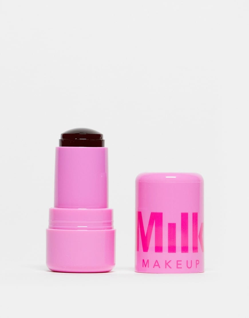 Milk Makeup Lip & Cheek Cooling Water Jelly Tint - Burst | ASOS Style Feed