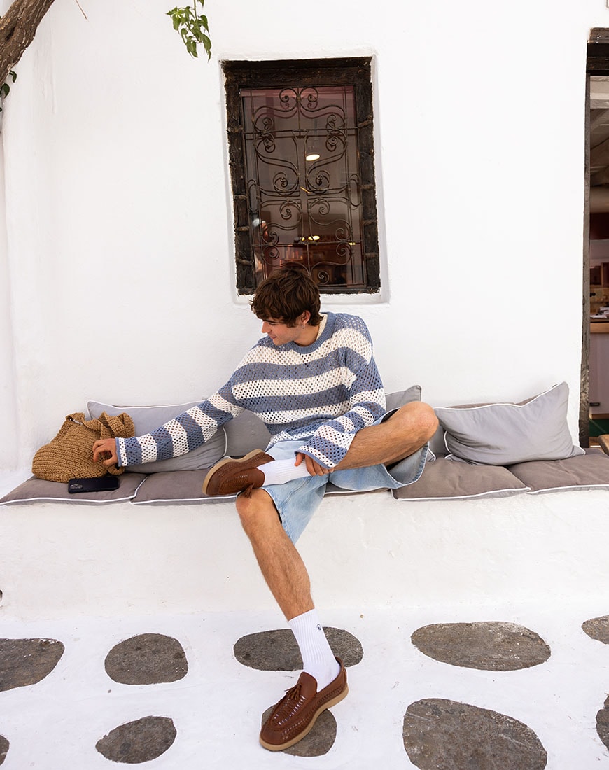 ASOS x Mykonos | ASOS Style Feed