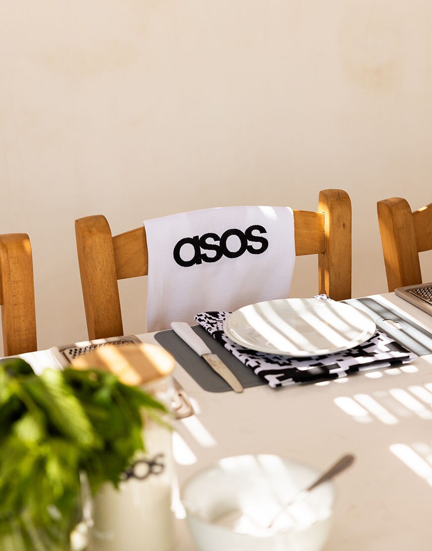 Greek cooking class | ASOS Style Feed
