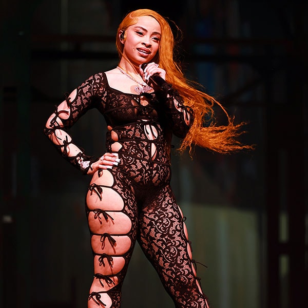 Ice Spice's Y2K! is here  This Is How To Nail The Aesthetic | ASOS Style  Feed