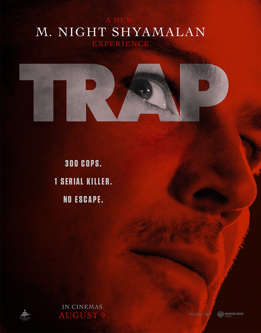 Trap Movie | ASOS Style Feed