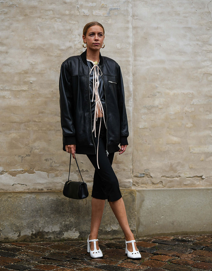 Copenhagen Fashion Week Street Style | ASOS Style Feed