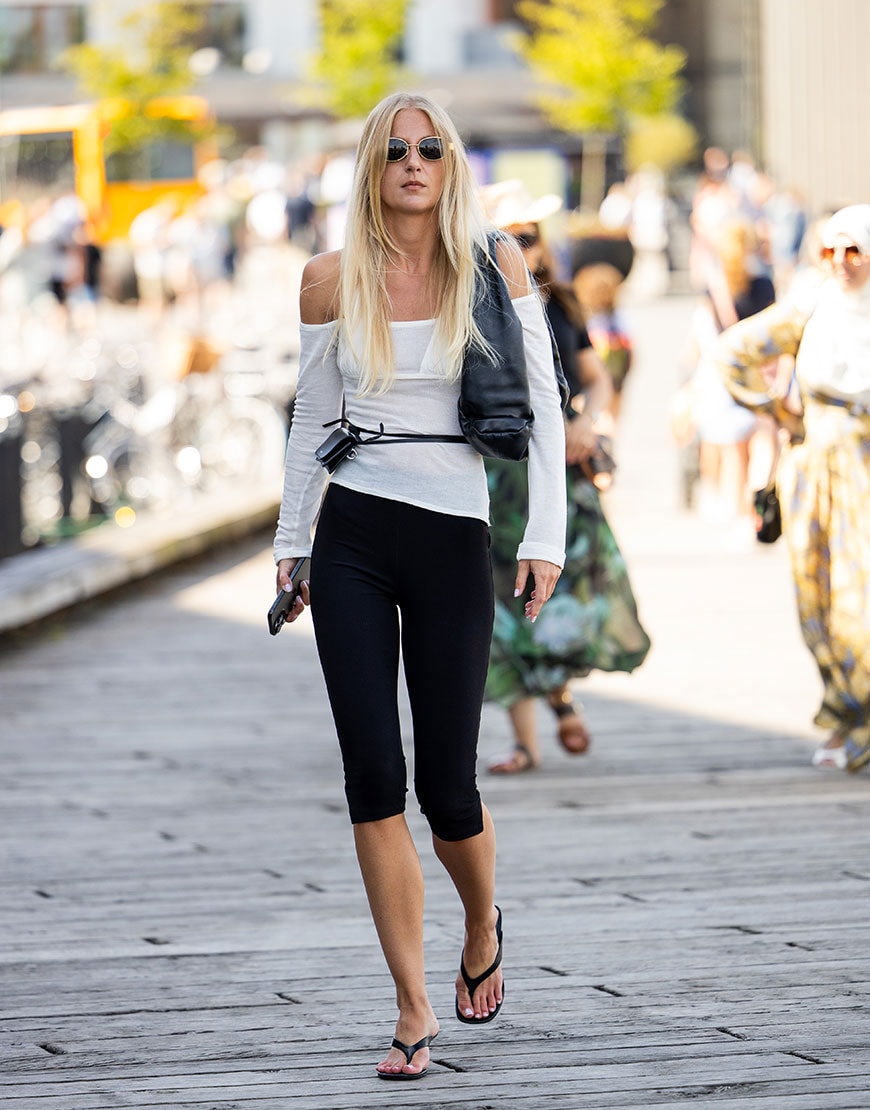 Copenhagen Fashion Week Street Style | ASOS Style Feed