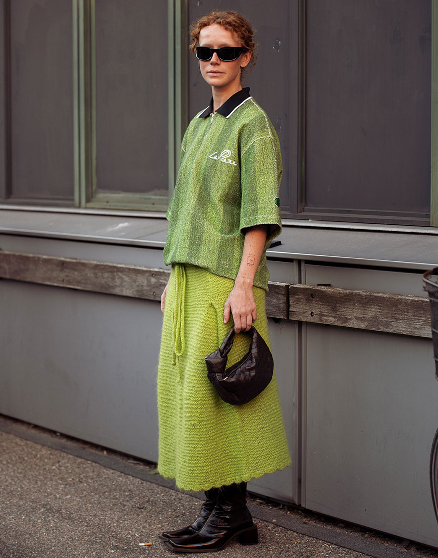 Copenhagen Fashion Week Street Style | ASOS Style Feed
