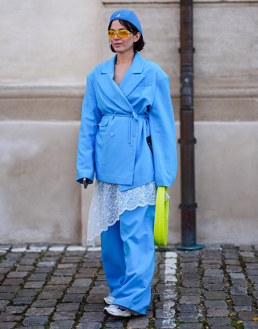 Copenhagen Fashion Week Street Style | ASOS Style Feed