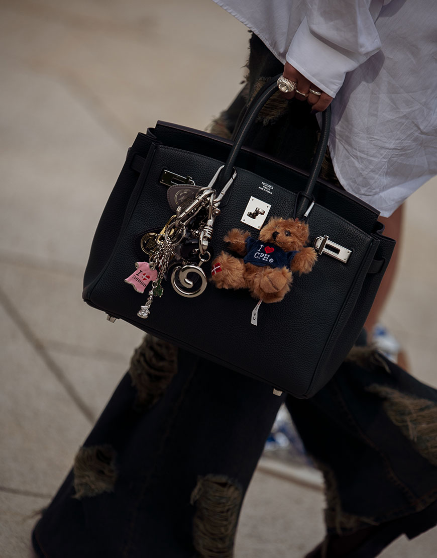 Copenhagen Fashion Week Street Style | ASOS Style Feed