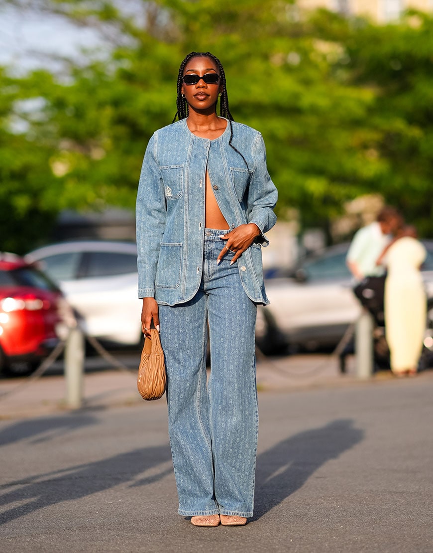 Copenhagen Fashion Week Street Style | ASOS Style Feed